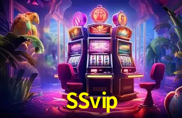 SSvip App