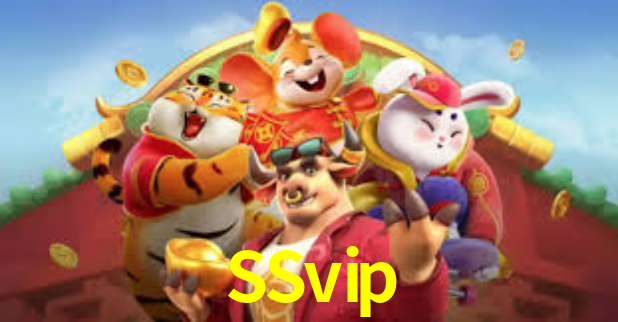 SSvip App