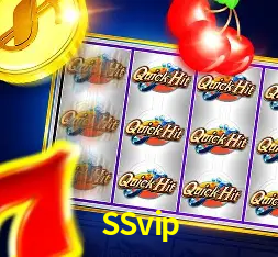 SSvip App